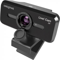 WEBCAM CREATIVE LIVE CAM...