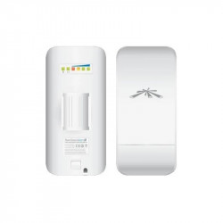 UBIQUITI NANOSTATION LOCO...