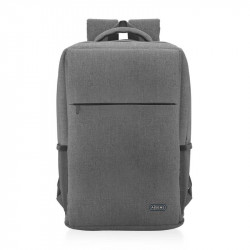 MOCHILA AISENS BP081 17 GREY