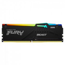 MEMORIA RAM 8GB KINGSTON...