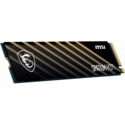 DISCO DURO SSD MSI SPARTIUM...