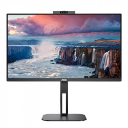 MONITOR AOC 34 CURVO UWQHD...