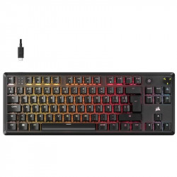 TECLADO GAMING CORSAIR K70...