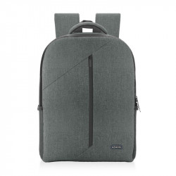 MOCHILA AISENS BP084 15,6 GREY